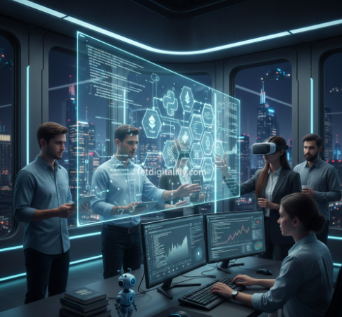 The Architect’s Guide to Crypto Development: Building Robust Blockchains with Python