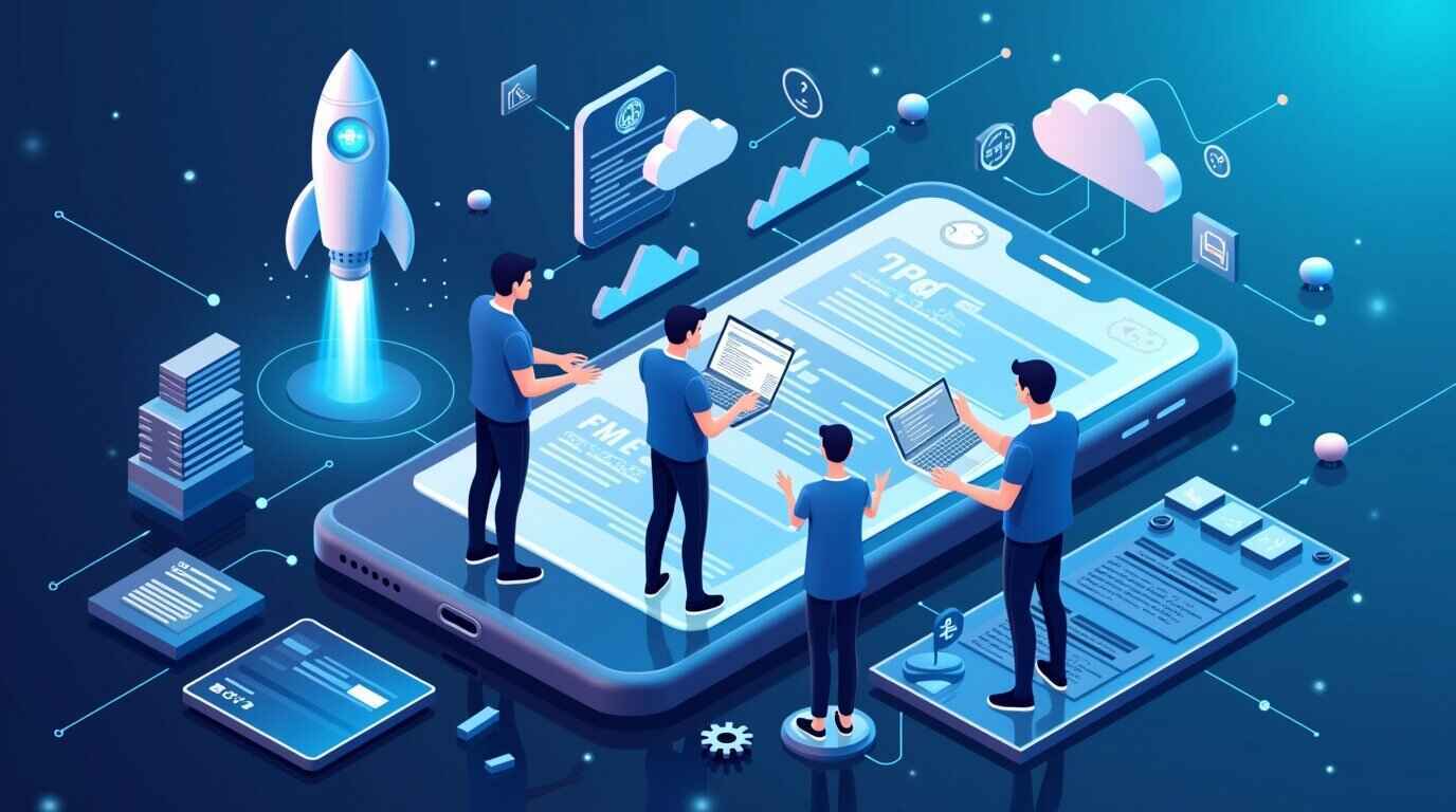 AR Mobile App for Country Natural Beef